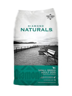 Diamond-Naturals-Small-Breed-Adulto Diamond Naturals Small Breed Adulto