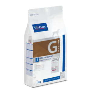 Virbac Dog: Digestive Support