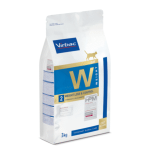 Virbac Dog: Weight Loss & Control No. 2
