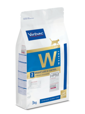 Dog-Weight-Loss-y-Control-No.-2 Virbac Dog: Weight Loss & Control No. 2