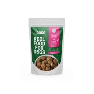 Dogo Alimento Húmedo Res/Cerdo/Pollo 50 g