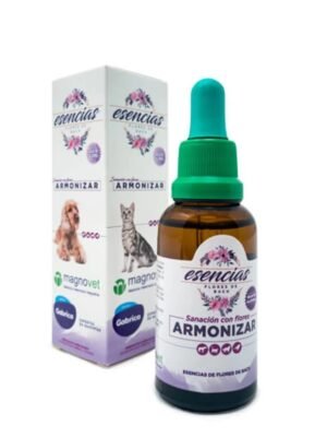 Ef Armonizar Gotas