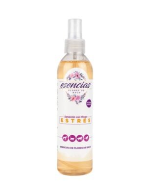 Ef Stress Spray 250 Ml