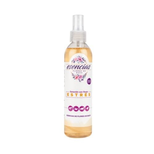 Ef Stress Spray 250 Ml