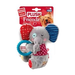 Elefante Con Aro Joyser Puppy
