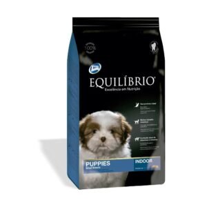 Equilibrio Perros Filhote Razas Pequeñas 500 g