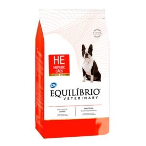 Equilibrio Veterinary Hepati 2 kg