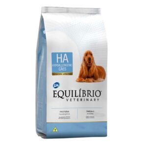 Equilibrio Veterinary Hypoallergeni 2 kg