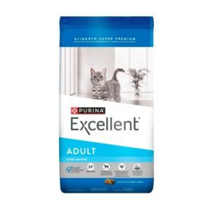 Excellent Gatos Adultos 3 kg