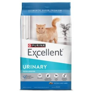 Excellent Urinary Gatos 1 kg