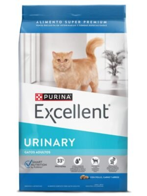 Excellent-Urinary-Gatos Excellent Urinary Gatos