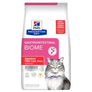 Feline Gastro Biome 4 Lb