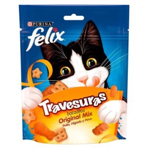 Felix Travesuras 60 g