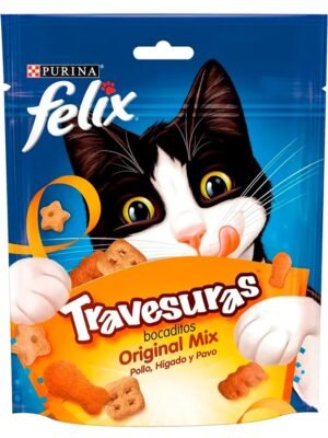 Felix-Travesuras Felix Travesuras 60 g