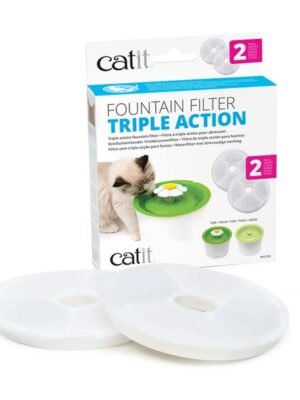 Filtro De Repuesto Fuente Flor