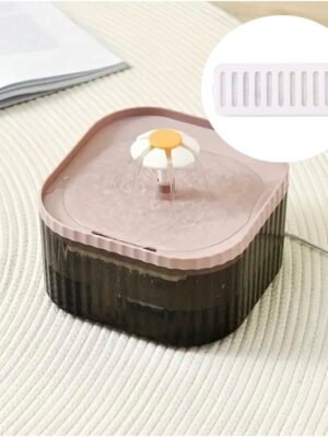 Filtro Rectangular Para Fuente Invierno