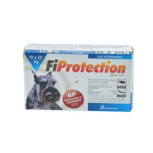 Fiprotection 10-20 Kg