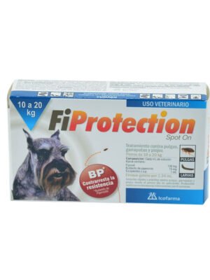 Fiprotection 10-20 Kg