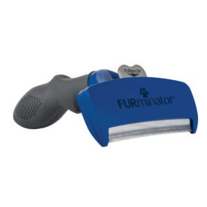 Furminator Deslanador Perro Grande Pelo Corto