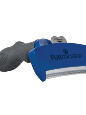 Furminator Deslanador Perro Grande Pelo Corto