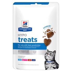 Galletas Hypo Treats 340 g