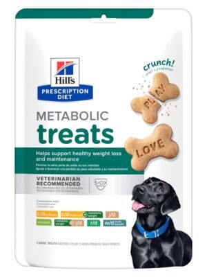 Hills Galletas Metabolic Treats 340 g