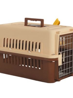 Guacal Sencillo Con Tornillos Bristol No 1 S