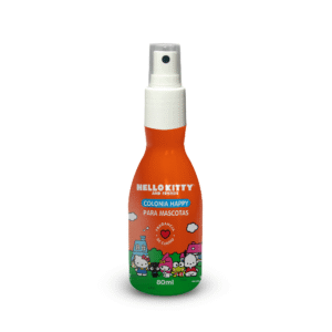 Hello Kitty Colonia Happy 80 ML