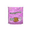 Houndations Dog Snack Cordero/Pato/Salmón/Pollo 4 Oz