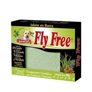 Jabón Canamor Árbol De Té 90 Gr
