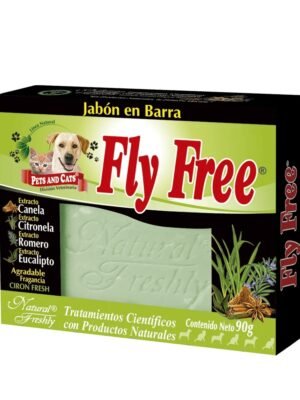 Jabón Canamor Árbol De Té 90 Gr