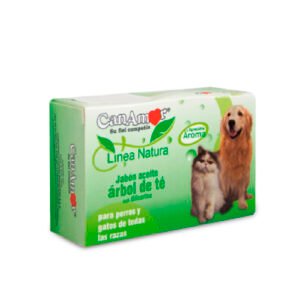 Jabón Fly Free X 90 Gr