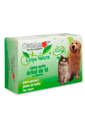 Jabón Fly Free X 90 Gr