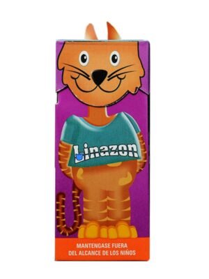 Linazon Gatos X 90 Ml