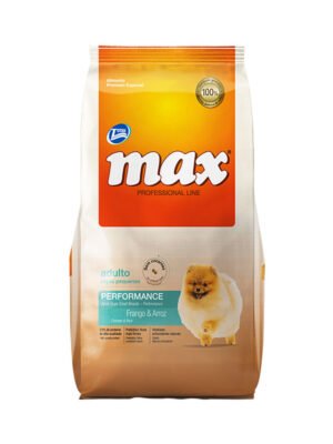 Max-Raza-Pequena-Performance Max Raza Pequeña Performance 2 kg