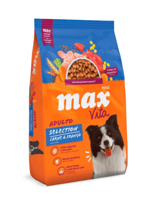 Max-Vita-Adulto-Selection-Carne-y-Frango Max Vita Adulto Selection Carne y Frango 3 kg