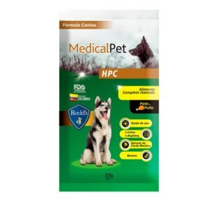 Medical Pet HPC Perros 275 g (Hepático)