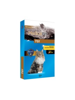 Reeld’s Medical Pet TGI Gatos (Gastrointestinal)