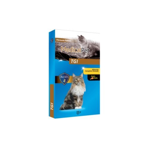 Medical Pet TGI Gatos 100 g (Gastrointestinal)