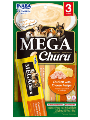 Mega-Churu-Atun-Pollo-y-Queso Mega Churu Atún/Pollo y Queso 3 Unidades