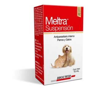 Meltra Suspensión