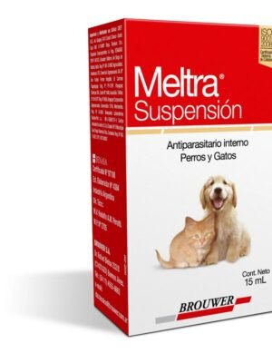 Meltra Suspensión