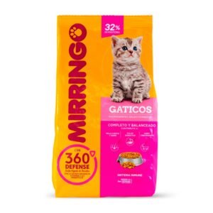 Mirringo Gaticos 1 kg
