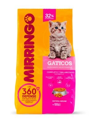 Mirringo-Gaticos Mirringo Gaticos 1 kg