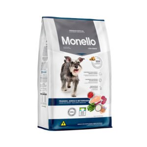 Monello Dog Senior 1 kg