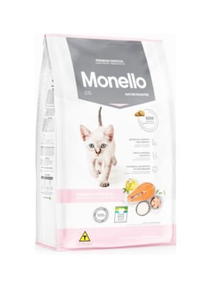 Monello-Gatitos Monello Gatitos 1 kg