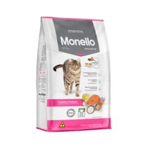 Monello Gatos Adult 1 kg