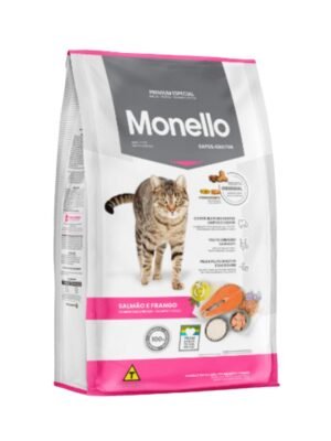 Monello-Gatos-Adult Monello Gatos Adult 1 kg