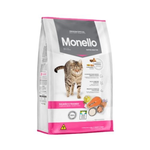 Monello Gatos Adult 1 kg