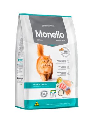 Monello-Gatos-Bolas-De-Pelo Monello Gatos Bolas De Pelo 1 kg